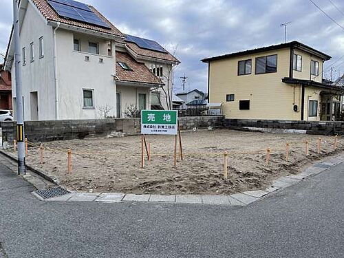 秋田県秋田市将軍野東１丁目 850万円