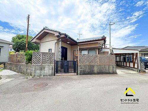 宮崎県宮崎市希望ケ丘３丁目 1280万円