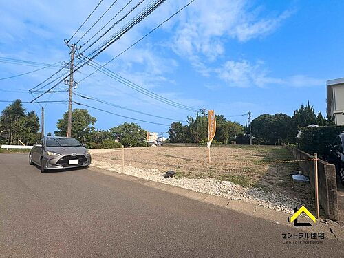 宮崎県宮崎市佐土原町下田島 土地