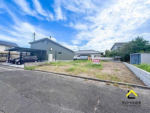 宮崎県宮崎市大字島之内 土地