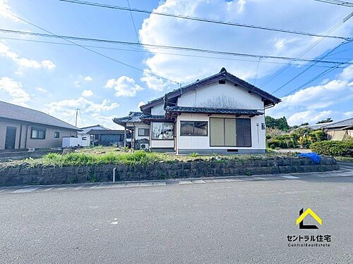 宮崎県東諸県郡国富町大字本庄 土地