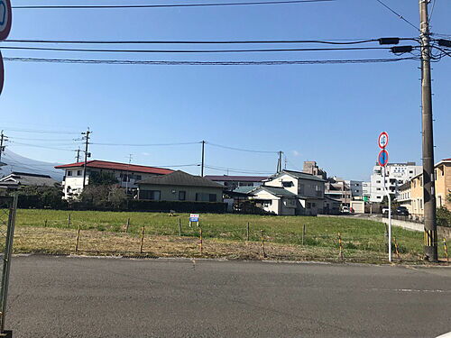 宮崎県小林市細野 土地