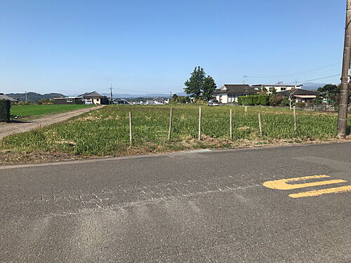 宮崎県小林市細野 土地
