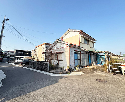 宮崎県宮崎市清武町加納甲 1250万円