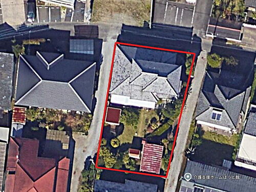 宮崎県宮崎市神宮２丁目 3780万円