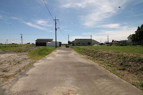 宮崎県児湯郡新富町大字下富田 土地