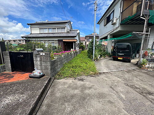 宮崎県宮崎市大島町馬場尻 400万円