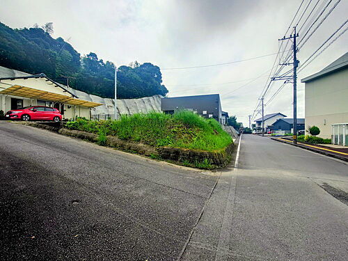 宮崎県宮崎市佐土原町下田島 土地