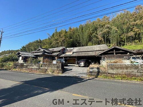 宮崎県東諸県郡綾町大字南俣 600万円