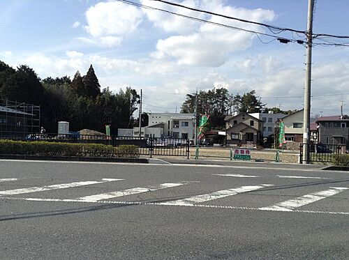 滋賀県栗東市御園 土地