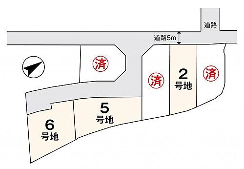 滋賀県栗東市上砥山 土地