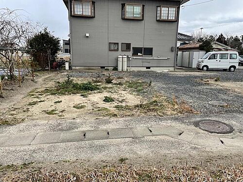 滋賀県草津市下物町 土地