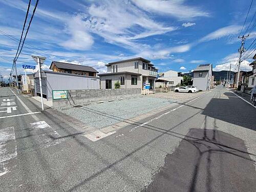 山形県山形市宮町５丁目 540万円