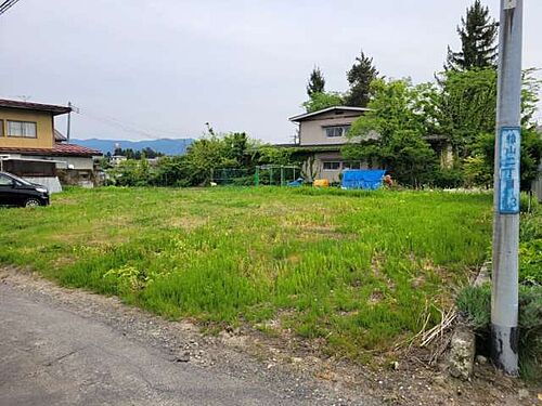 山形県上山市松山２丁目 480万円