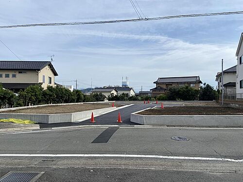 静岡県沼津市岡宮 土地