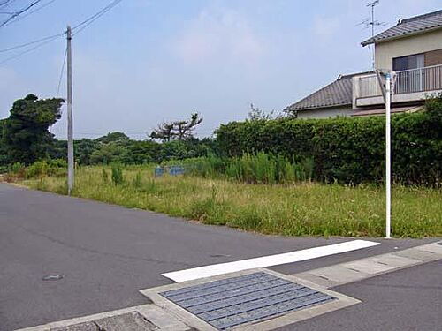 静岡県御前崎市御前崎 土地