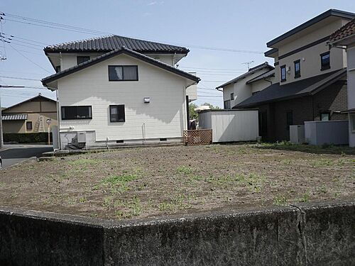 静岡県富士宮市小泉 土地