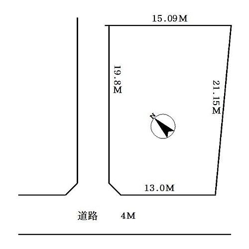 静岡県静岡市葵区梅ケ島4210-11 土地 物件詳細