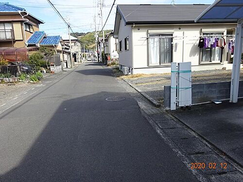 静岡県藤枝市茶町３丁目 土地
