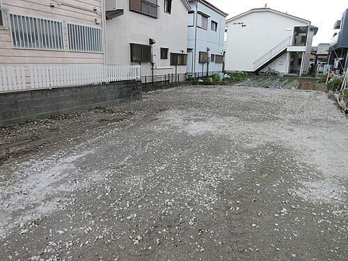 静岡県藤枝市東町 土地