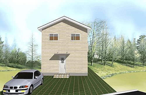 静岡県磐田市平間 建築条件付土地