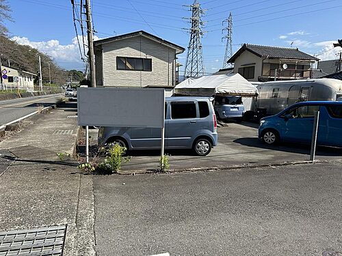 静岡県富士市岩本 土地