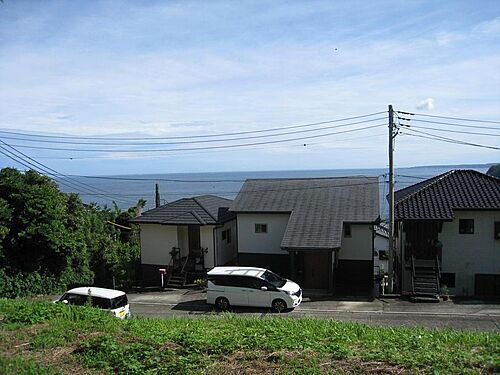 静岡県賀茂郡東伊豆町稲取 土地