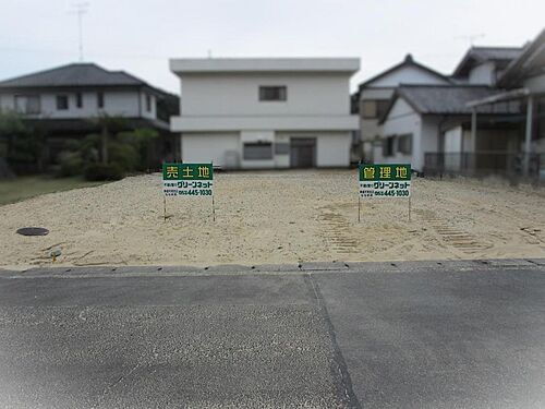 静岡県湖西市岡崎 土地