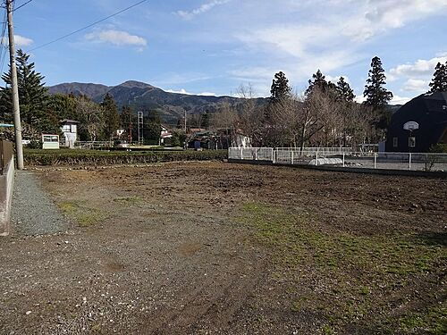 静岡県御殿場市東田中 3980万円