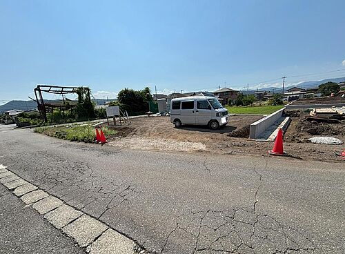 静岡県富士宮市淀平町 土地