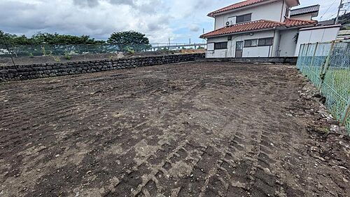 静岡県富士宮市山本 土地