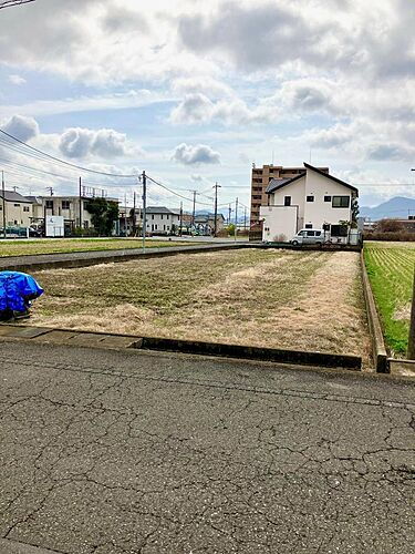 静岡県駿東郡清水町堂庭 土地
