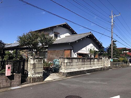 静岡県三島市光ケ丘 土地