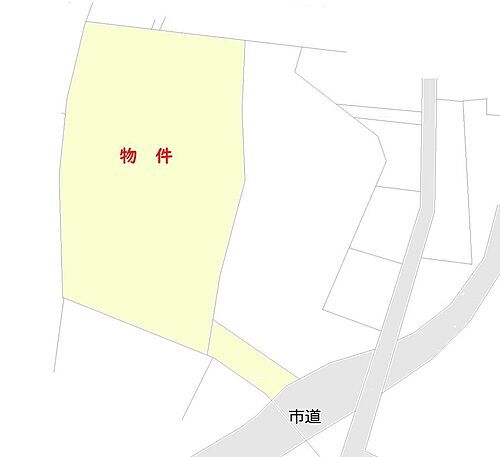 静岡県裾野市御宿 土地