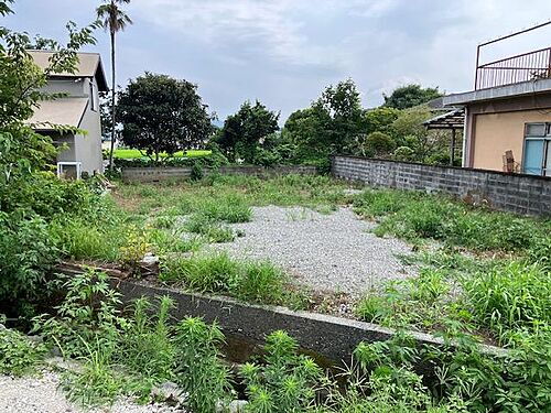 静岡県富士宮市淀師 土地