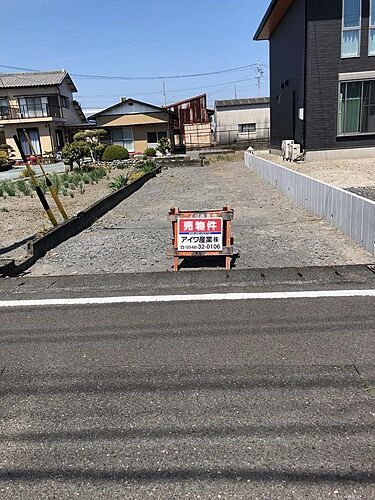 静岡県榛原郡吉田町住吉 土地