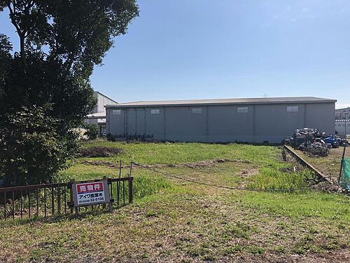 静岡県榛原郡吉田町川尻 土地