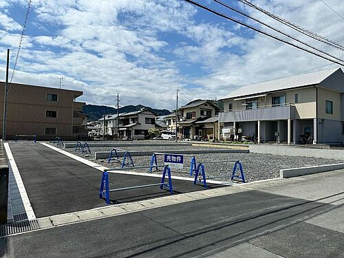 静岡県静岡市清水区石川 土地