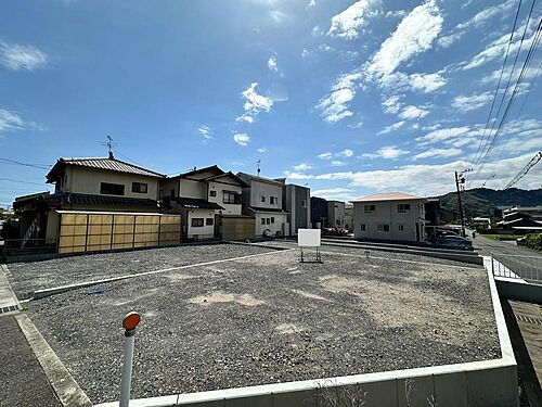 静岡県静岡市清水区蜂ヶ谷 土地