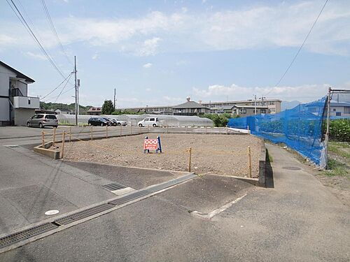 静岡県静岡市清水区北矢部 土地
