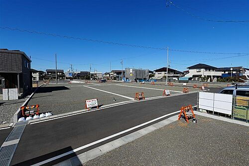 静岡県榛原郡吉田町住吉 土地