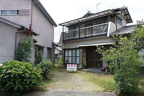 静岡県島田市旭２丁目 890万円