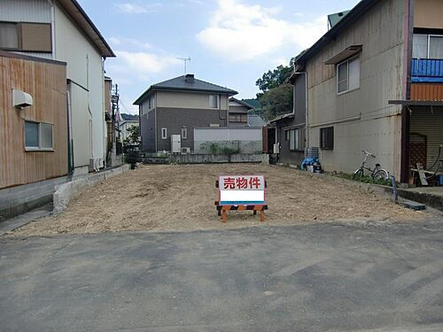 静岡県島田市金谷天王町 土地