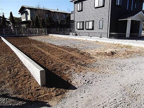 静岡県御殿場市新橋 2050万円