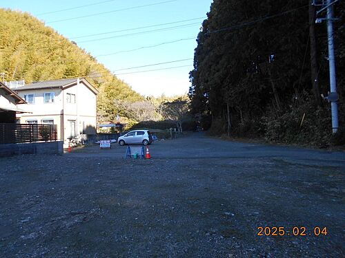 静岡県藤枝市藤岡３丁目 土地