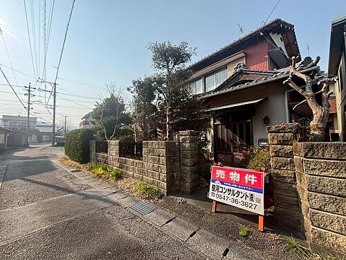 静岡県島田市島 640万円