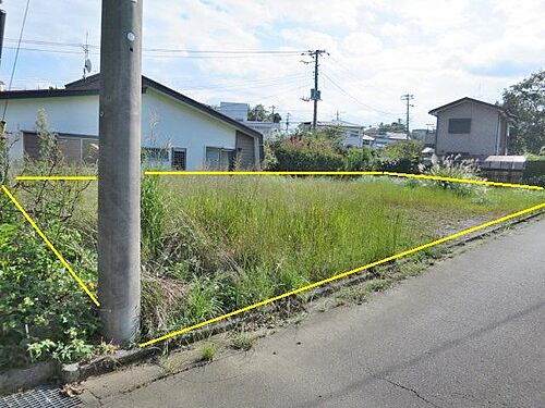 静岡県伊豆市熊坂 土地