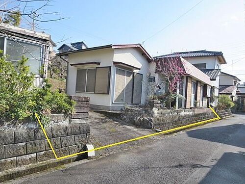 静岡県伊豆の国市三福 土地