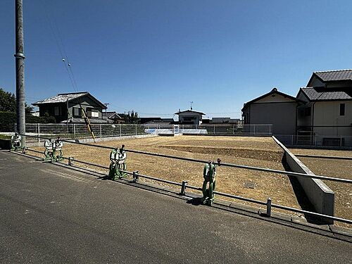静岡県菊川市潮海寺 土地