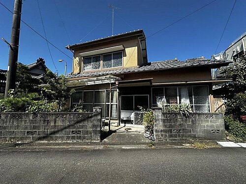 静岡県菊川市半済 土地